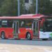 守護道路與行車安全!-台中市區客運車輛全面安裝adas