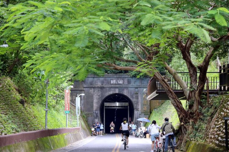 台中城市景點人氣爆棚！二二八3天連假吸引逾162.6萬人次造訪
