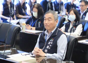 中市議會第4屆第5次臨時會3/11開議