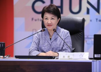 女性朋友有福了！-盧市長宣布：3/8起國兒運女性月票使用天數多10天
