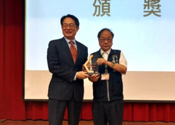 提升防衛韌性量能！-中市府替代役備役召訓績效卓越-榮獲中央三獎肯定