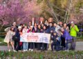 賞櫻、泡湯、踏青走步道!春季旅遊首選中台灣山林秘境