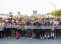 台中特色路跑海線、市區齊發!-高美濕地馬拉松、泰坦巨獸路跑登場