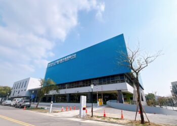 超過12年的期待！-台中太平國民暨兒童運動中心年底將啟用