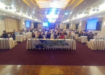 共創低碳永續農業-中市農業局輔導農會全面啟動溫室氣體盤查