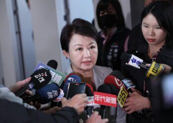 保障台灣晶片競爭力！盧市長呼籲中央爭取台灣晶片出口美國豁免關稅