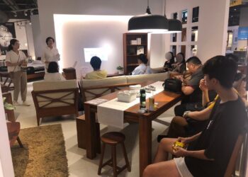 助經濟弱勢者就業-中市勞工局推出20場就業促進講座與職場參訪