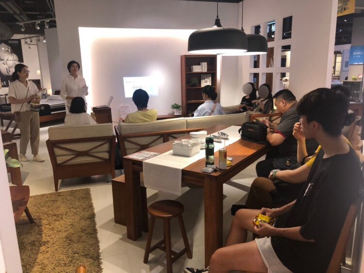 助經濟弱勢者就業-中市勞工局推出20場就業促進講座與職場參訪