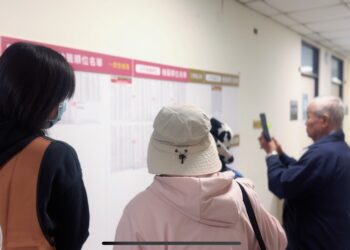 太平長億好宅抽籤結果出爐-最快今年6月可入住