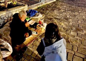 3月最強冷氣團來襲-中市府啟動低溫關懷
