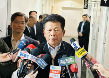 誠品480商場誤報竊盜案-中市警局公布懲處記申誡處分