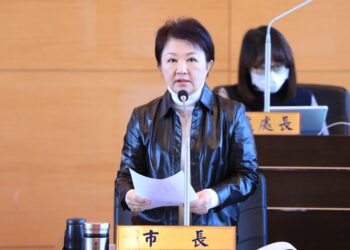 中市府擬發公債「借新還舊」節省利息4千萬-盧市長：優化財政讓全民受惠