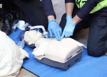 救人不分資格身份！醫師憂引發寒蟬效應-中市消防局盼多給予熱心民眾鼓勵