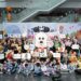 四月兒童月「台中童遊趣」!-中市府邀您4/3-4/5共度兒童藝術節