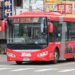 中市公車評鑑出爐1家優等、11家甲等-交通局推動業者提升競爭力