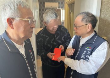 清水近50年老舊大樓5、6樓塌陷無人員傷亡-中市府緊急救援疏散並啟動關懷機制