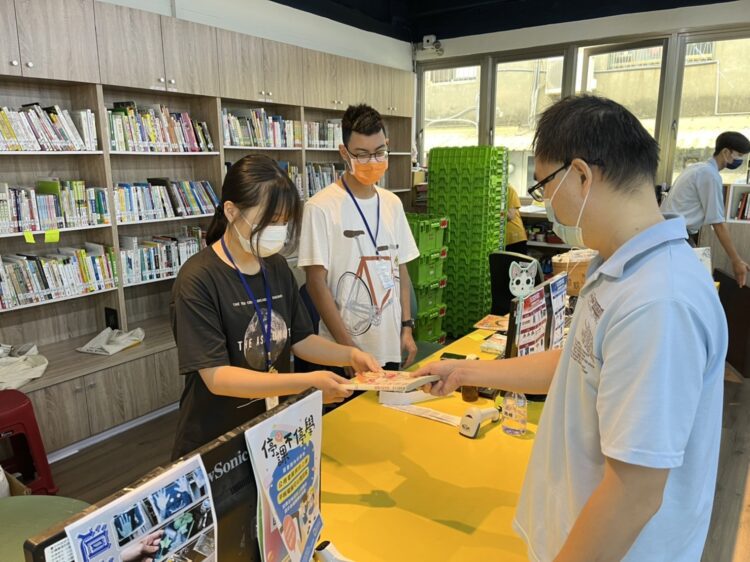 500個名額等你來！中市勞工局大專青年公部門暑期工讀4/7報名開跑