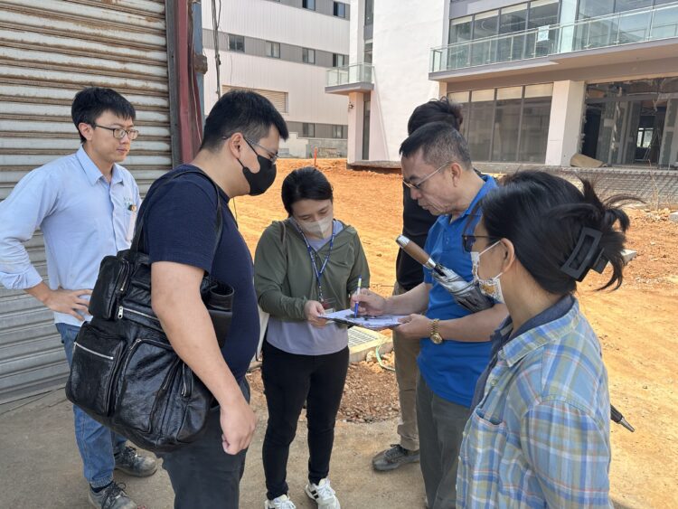 提供明確指引！中市環保局首創「環評研析作業指引」-開發案審查標準一致