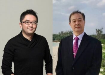 曾國鈞掌地政局、林鼎超接研考會-中市府：老幹新枝穩健推動市政