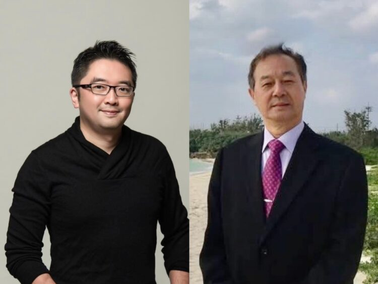 曾國鈞掌地政局、林鼎超接研考會-中市府：老幹新枝穩健推動市政