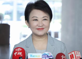 台灣新地標將誕生！101進軍台中打造「台中101」-盧市長：估創上千億商機