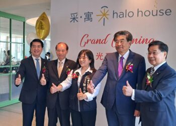 看好觀光市場前景！-長榮酒店全新輕奢品牌插旗台中