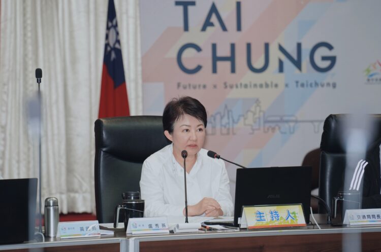 打造優質校園人本通學環境！-盧市長呼籲：守護市民「行的安全」