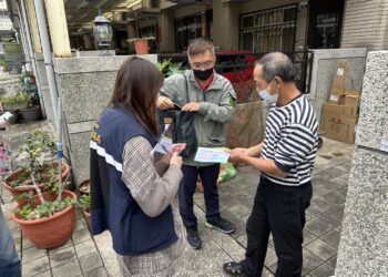 避免病媒蚊孳生-中市環保局籲定期清理積水容器
