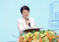 光田醫院向上院區「五星級」大樓啟用-盧市長感謝「百年守護」:醫護是民眾救命恩人!