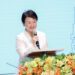 光田醫院向上院區「五星級」大樓啟用-盧市長感謝「百年守護」:醫護是民眾救命恩人!