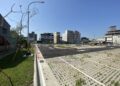 東區觀光購物停車新空間!-中市泉源糖廠停車場今啟用
