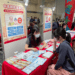 助求職者及新光三越受影響勞工就業-中市府辦百貨服務業徵才、初步媒合率達6成