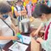 大甲媽祖遶境4/4起駕-中市環保局籲響應環保減塑