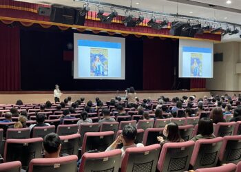 中市農業局獨家開課-分享「新電農崛起」300億產值成功法則