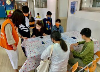 中市4所私立國中-明辦理新生入學公開登記