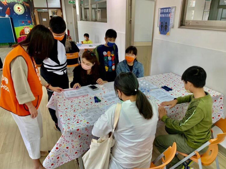 中市4所私立國中-明辦理新生入學公開登記