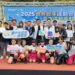 響應2025雙北世壯運-中市世壯運運動派對文心森林公園登場