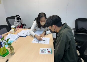 中市府挺青年！-就業、職訓、創業資源助力職涯發展