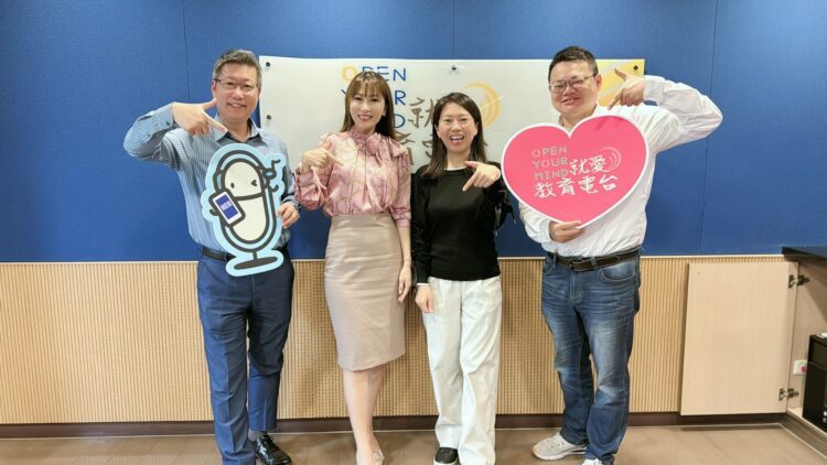 傳承地方傳統藝術-中市教育局辦理美學蔓延計畫