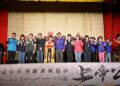 台中傳統藝術巡演開跑!秀琴歌劇團全新改編《上帝公傳奇》歡慶玄天上帝誕辰