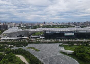 中市推「獎勵會展及產業發展活動補助計畫」-經發局：今年已核准補助15件、產值超過17億