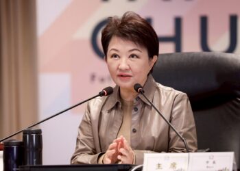 打造安心祭祖環境-盧市長呼籲：國際火災頻仍-清明注意防火安全