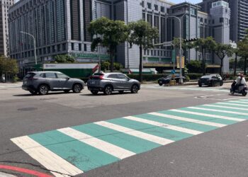 清明連假避塞車-中市府籲善用「台中交通網」即時路況不迷惘