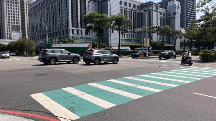 清明連假避塞車-中市府籲善用「台中交通網」即時路況不迷惘