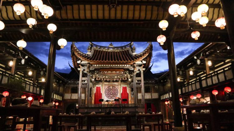 文化部「百大文化基地」中市6處上榜-文化局：連假期間歡迎造訪文化城！