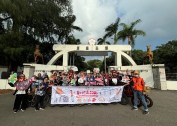 台中引客獎勵300團！-中市府推出7波超彭湃方案邀旅客探索台中