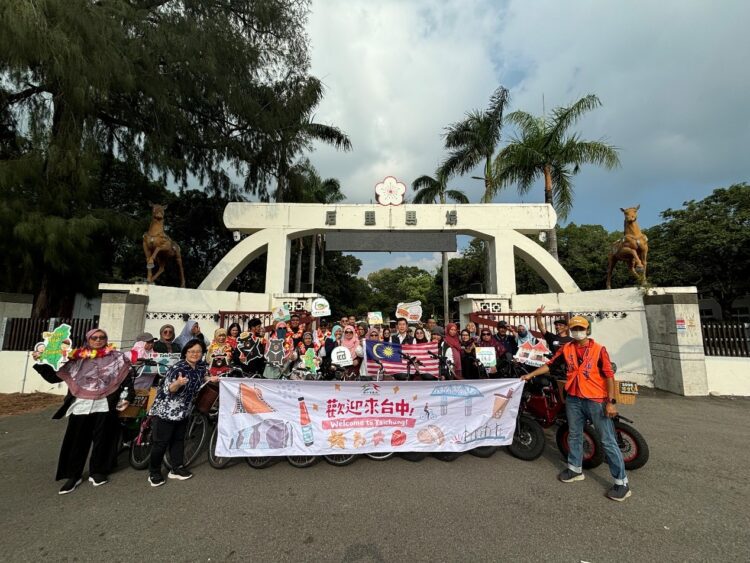 台中引客獎勵300團！-中市府推出7波超彭湃方案邀旅客探索台中