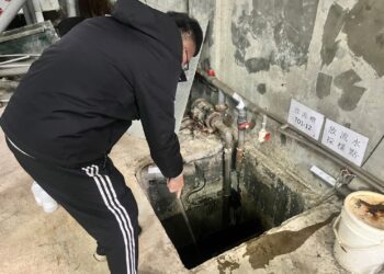 新規上路！中市環保局提醒：露營場應妥善收集污水、設置處理設施