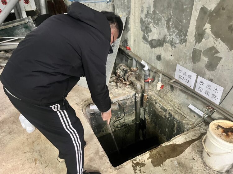 新規上路！中市環保局提醒：露營場應妥善收集污水、設置處理設施