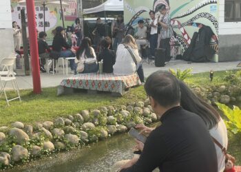 走訪原流共築親子回憶-中市原民會邀您兒童清明連假體驗原民文化之美！